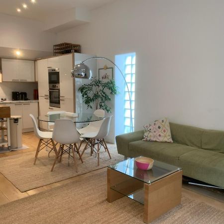 Luxury 3-Bedroom Townhouse In Hackney London Bagian luar foto