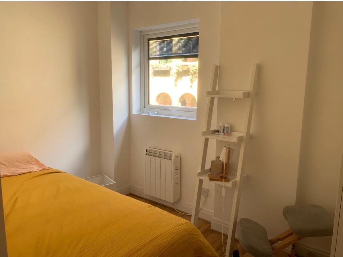 Luxury 3-Bedroom Townhouse In Hackney London Bagian luar foto