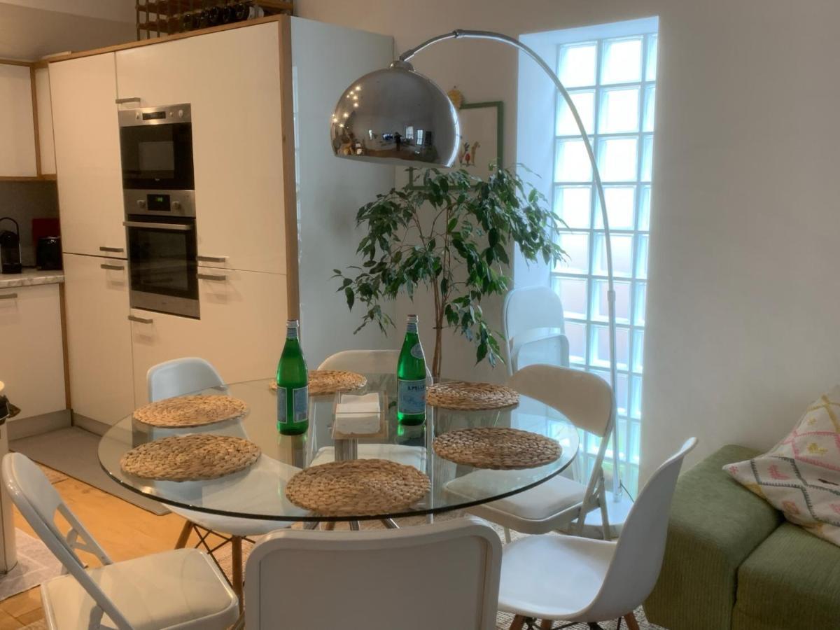 Luxury 3-Bedroom Townhouse In Hackney London Bagian luar foto