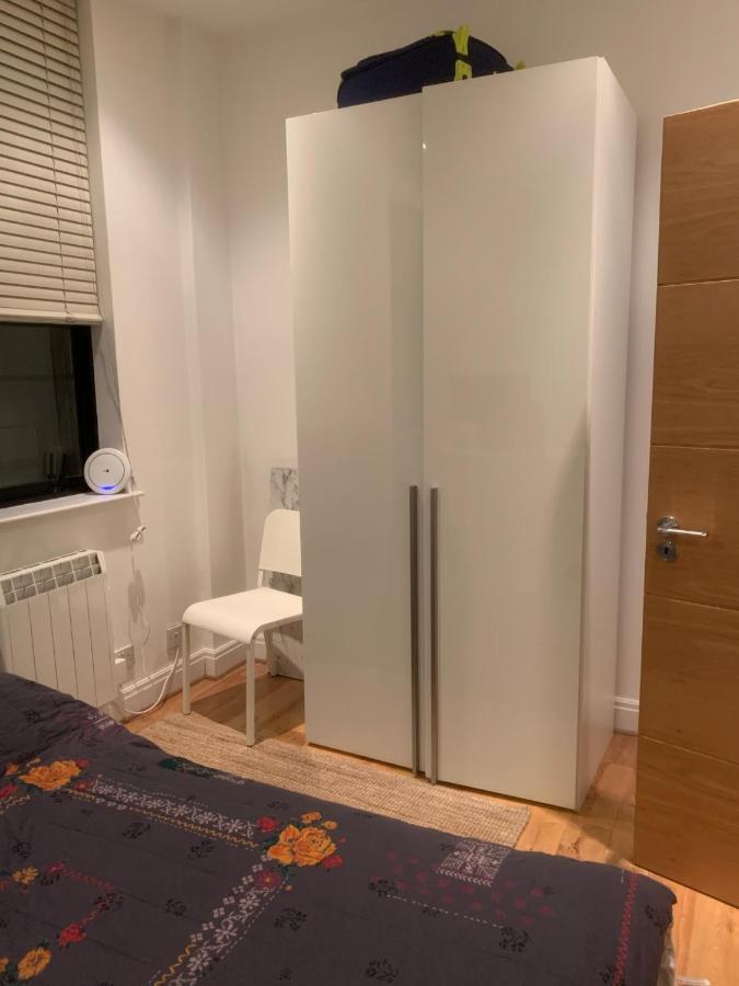 Luxury 3-Bedroom Townhouse In Hackney London Bagian luar foto